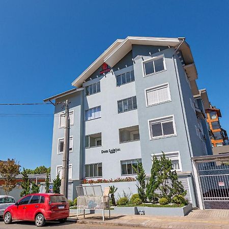 Dom Luis - @Stayhousetemporada Canela Exterior foto