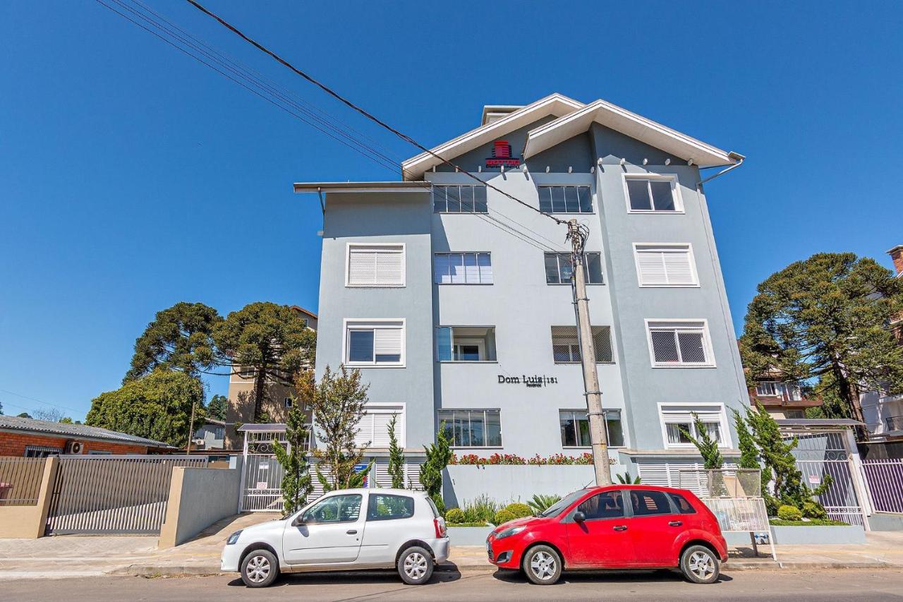 Dom Luis - @Stayhousetemporada Canela Exterior foto