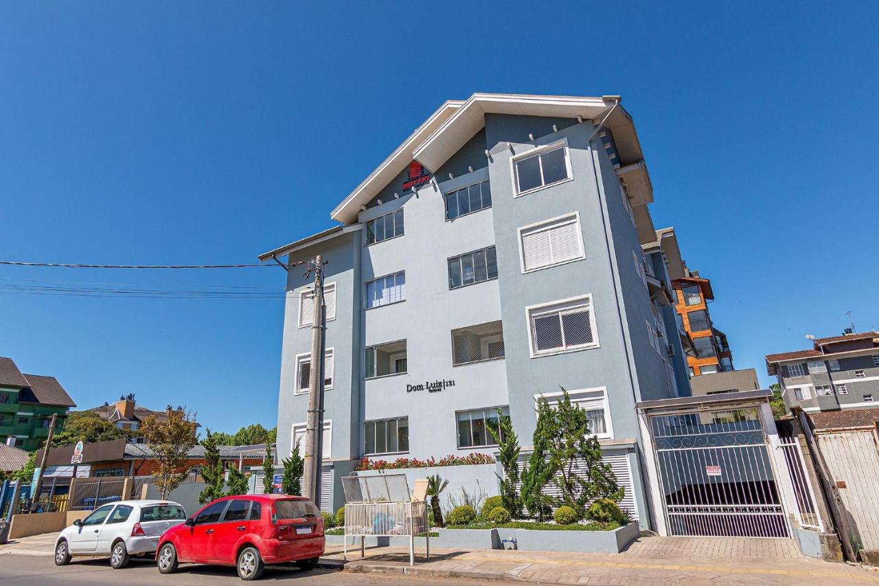Dom Luis - @Stayhousetemporada Canela Exterior foto