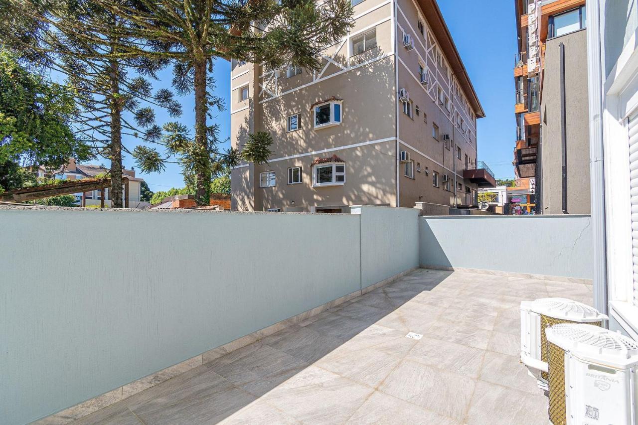Dom Luis - @Stayhousetemporada Canela Exterior foto